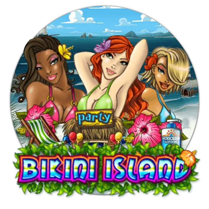 Bikini Island - SKYBET138