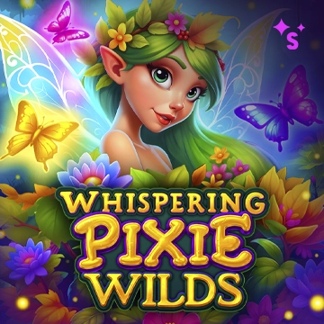 Whispering Pixie Wilds - SKYBET138
