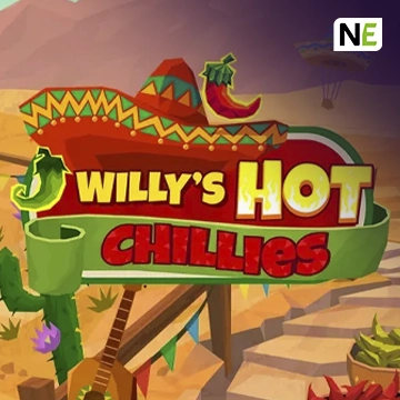 Willys Hot Chillies - SKYBET138