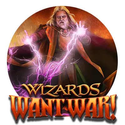 Wizards Want War! - SKYBET138