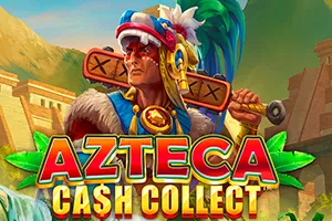 Azteca: Cash Collect - SKYBET138