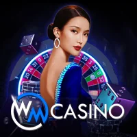 WM Casino - SKYBET138