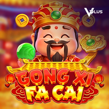 GONG XI FA CAI - SKYBET138