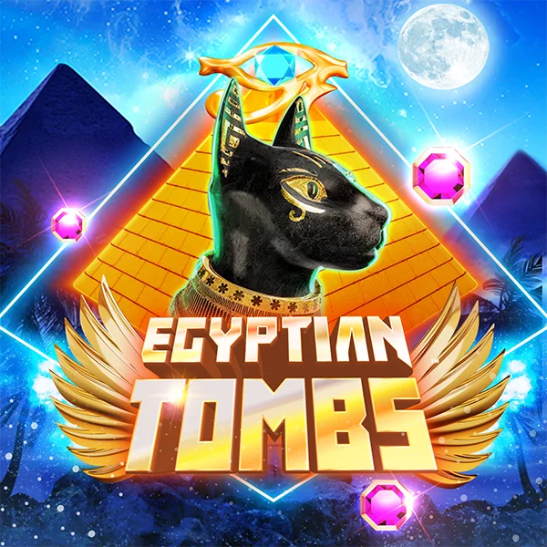 Egyptian Tombs - SKYBET138
