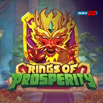 Rings of Prosperity - SKYBET138