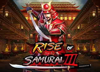 Rise of Samurai 3 - SKYBET138