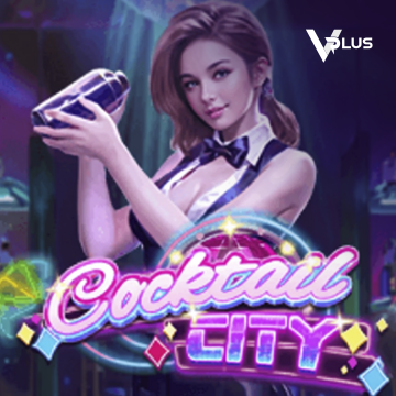 Cocktail City - SKYBET138