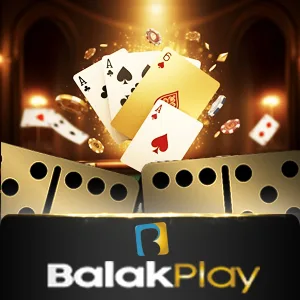 BalakPlay - SKYBET138