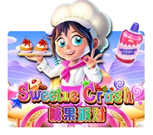 Sweetie Crush - SKYBET138