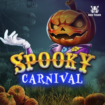 Spooky Carnival - SKYBET138