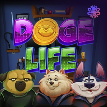 Doge Life - SKYBET138