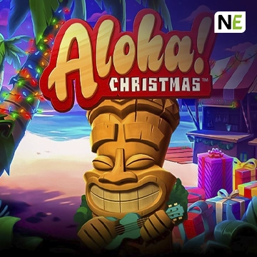 Aloha! Christmas - SKYBET138