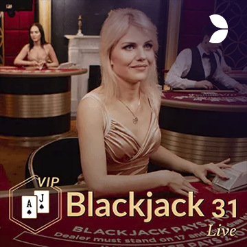 Blackjack VIP 31 - SKYBET138