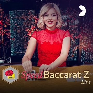 Speed Baccarat Z - SKYBET138