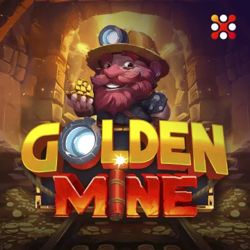 Golden Mine - SKYBET138