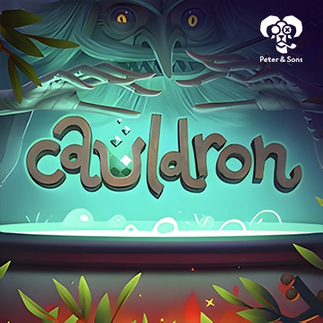 Cauldron - SKYBET138