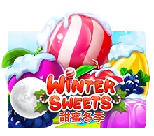 Winter Sweets - SKYBET138