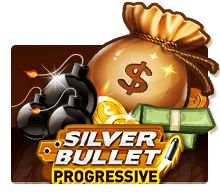 SilverBullet Progressive - SKYBET138