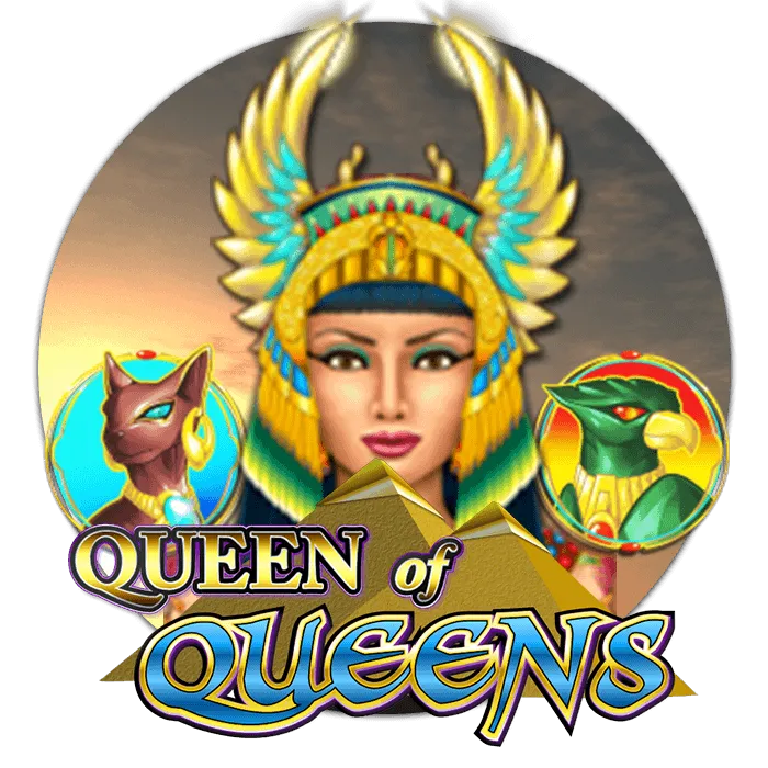Queen of Queens - SKYBET138