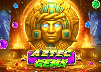 Aztec Gems - SKYBET138
