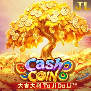 Cash Coin - SKYBET138