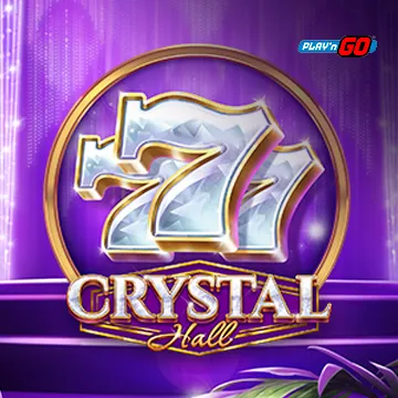 Crystal Hall - SKYBET138