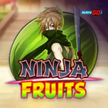 Ninja Fruits - SKYBET138