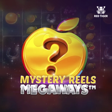 Mystery Reels Megaways - SKYBET138