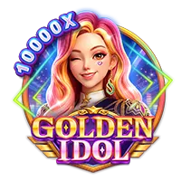 GOLDEN IDOL - SKYBET138