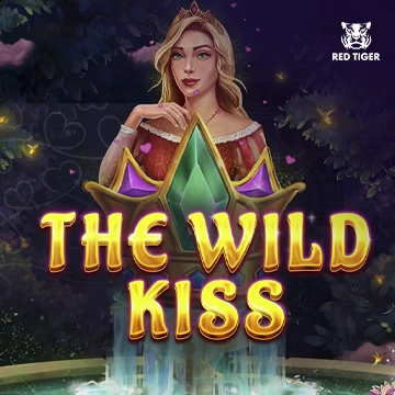 The Wild Kiss - SKYBET138