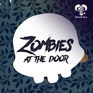 Zombies - At the door - SKYBET138