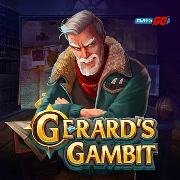 Gerards Gambit - SKYBET138