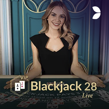 Blackjack VIP 28 - SKYBET138