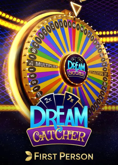 First Person Dream Catcher - SKYBET138