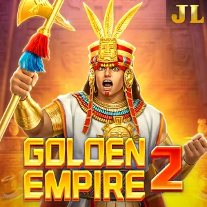 Golden Empire 2 - SKYBET138