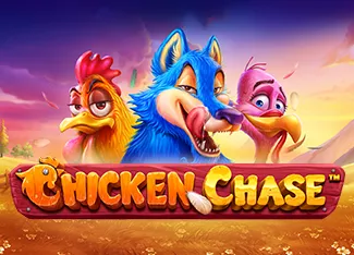 Chicken Chase - SKYBET138