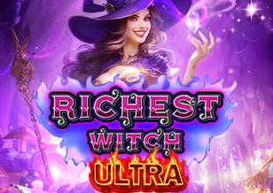 Penyihir Kaya ULTRA - SKYBET138