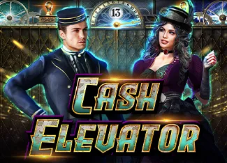 Cash Elevator - SKYBET138