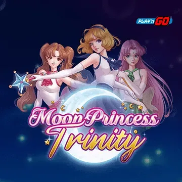 Moon Princess Trinity - SKYBET138