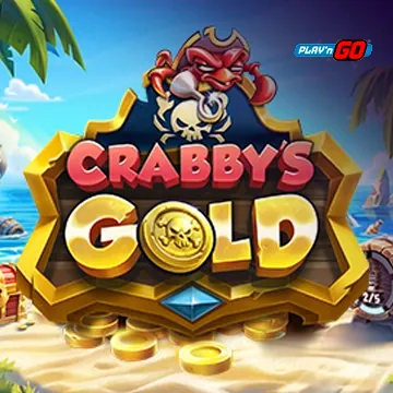 Crabbys Gold - SKYBET138