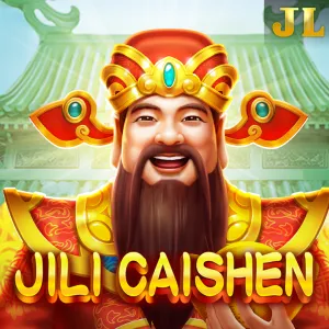 JILI Caishen - SKYBET138