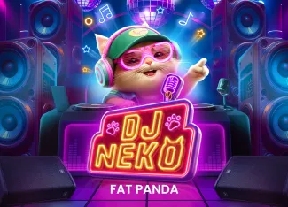 DJ Neko - SKYBET138