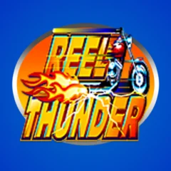 Reel Thunder - SKYBET138