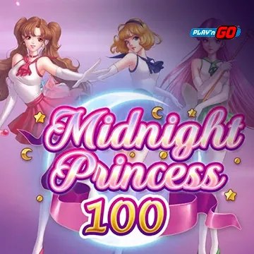 Midnight Princess 100 - SKYBET138