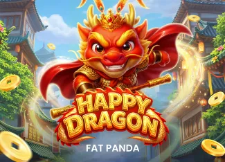 Happy Dragon - SKYBET138