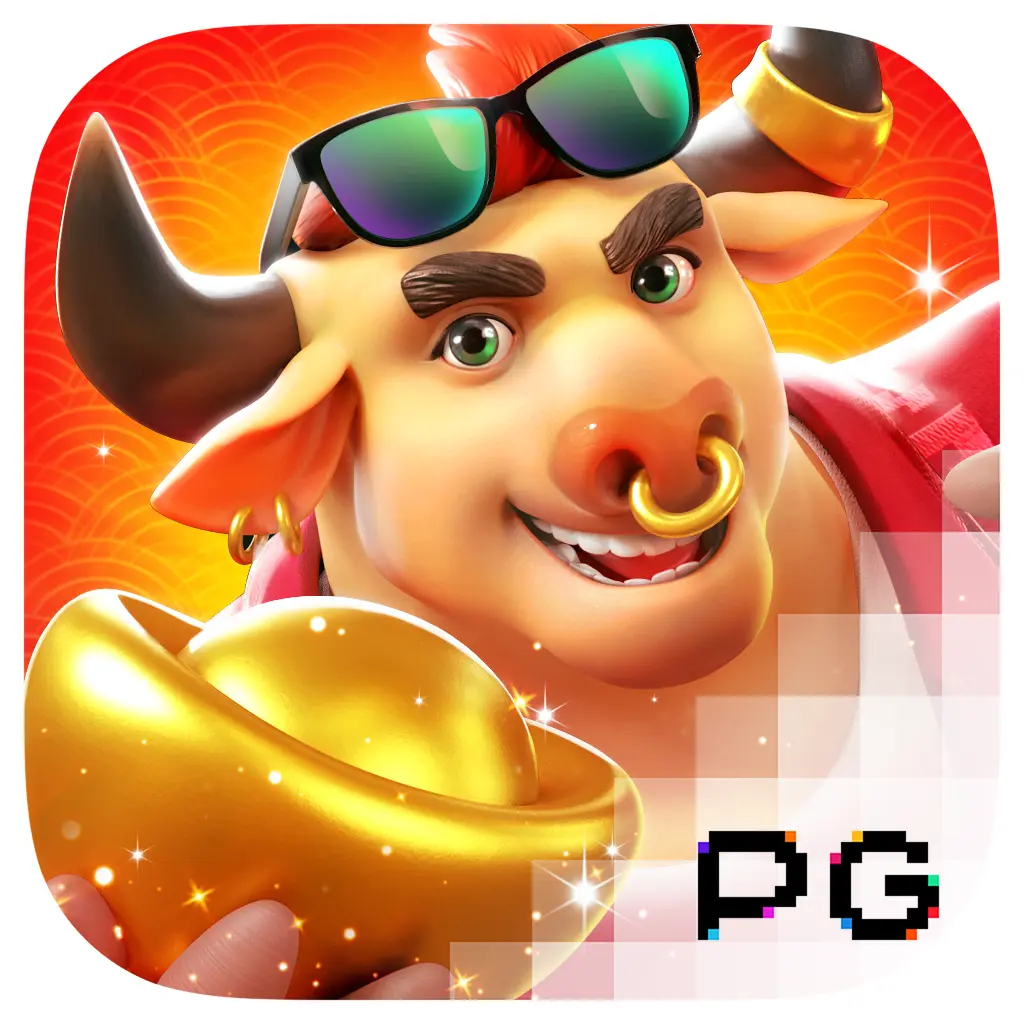 Fortune Ox - SKYBET138