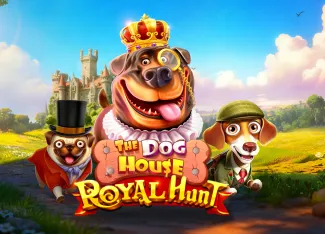 The Dog House - Royal Hunt - SKYBET138