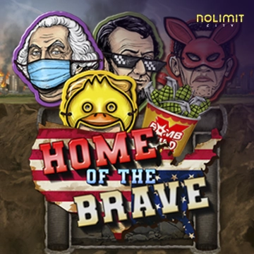 Home of the Brave - SKYBET138