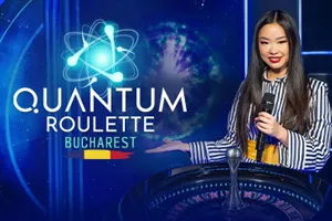 Bucharest Quantum Roulette - SKYBET138