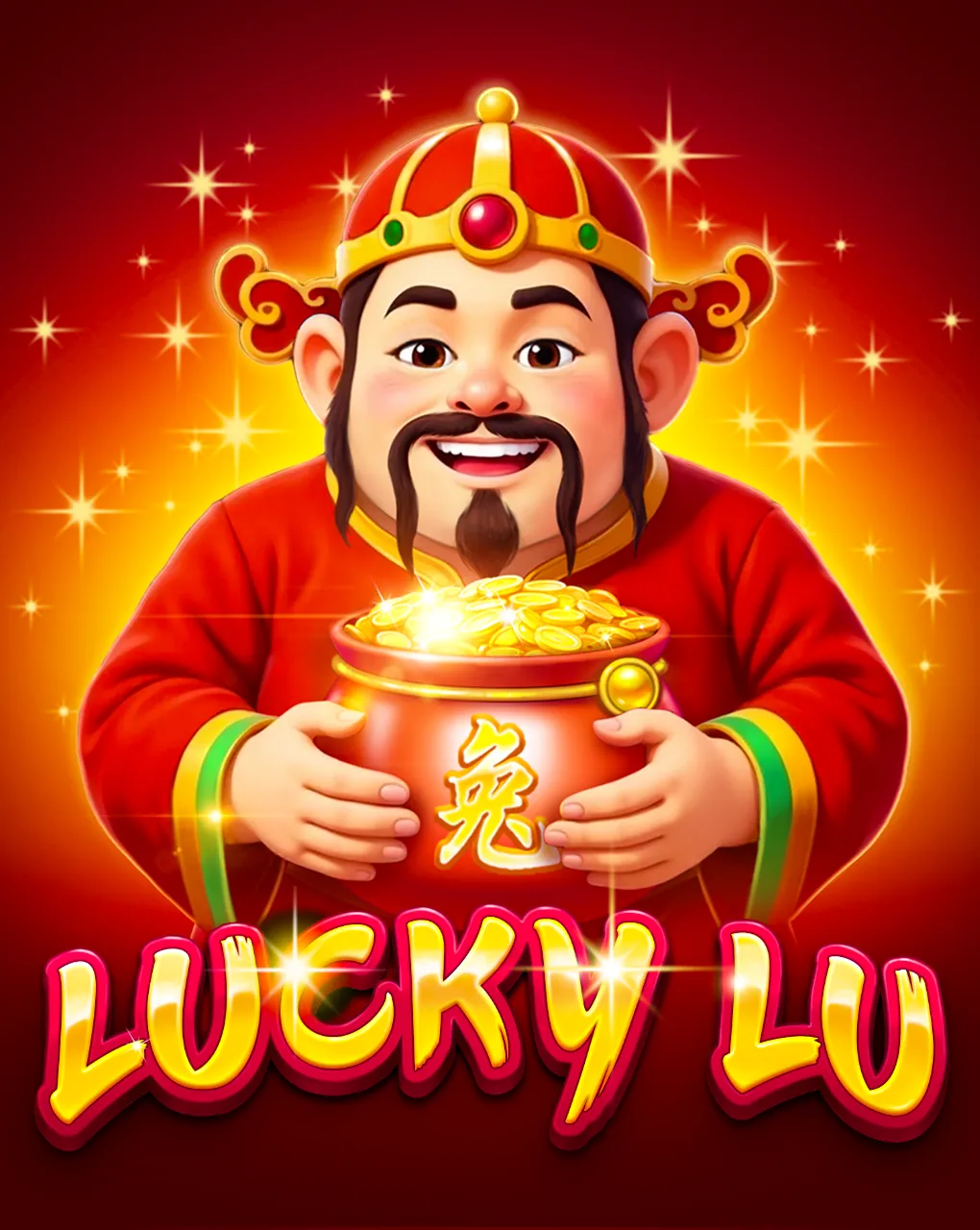 Lucky Lu - SKYBET138